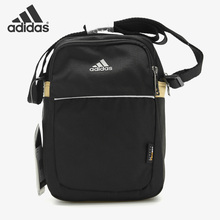 Adidas/阿迪达斯官方正品 ECORG 男女休闲运动斜挎单肩包 AJ4231