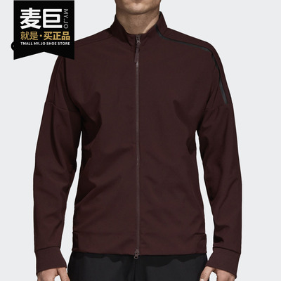 夹克外套Adidas/阿迪达斯男子