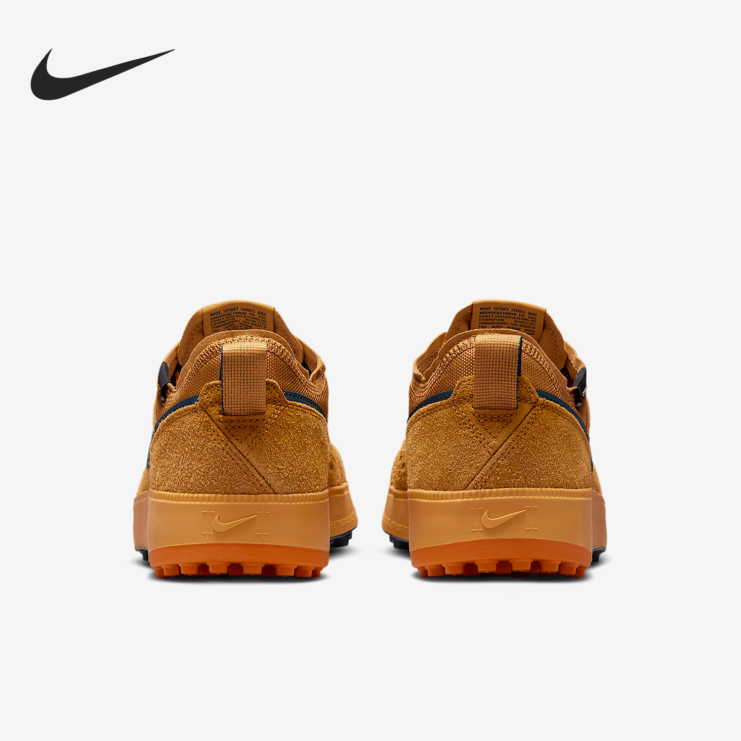 Nike/耐克正品2025男士复古网眼耐磨时尚运动鞋HJ4316-700