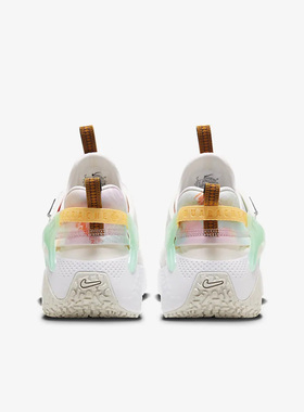 Nike/耐克官方正品Air Huarache Craft 女子运动休闲鞋FJ7735-031