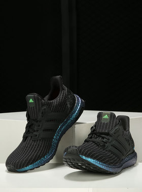 Adidas/阿迪达斯正品当季新款 UltraBOOST 男女跑步运动鞋 FY7079