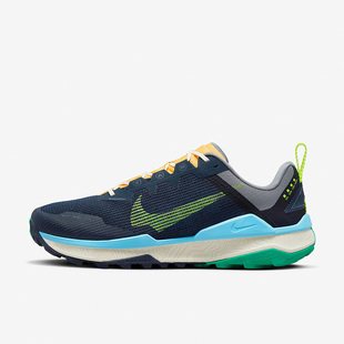 DR2686 Nike 8男子越野运动跑步鞋 26夏Wildhorse 400 耐克正品
