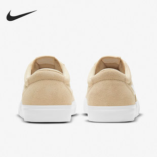 CHECK 男女低帮经典 运动休闲板鞋 204 Nike CD6278 耐克正品