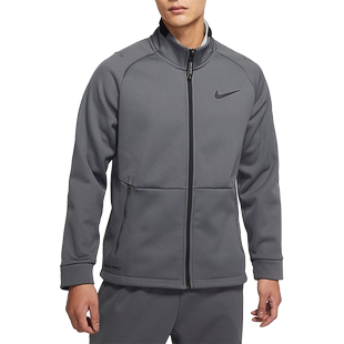 Nike/耐克官方正品 PRO THERMA-FIT 男子训练夹克外套DM5941-068