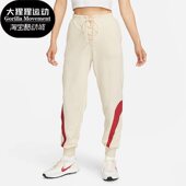 DQ6227 Nike 219 新款 女子运动休闲透气舒适长裤 耐克正品 夏季