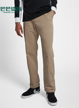 Nike/耐克正品SB Dri-FIT FTM休闲男子时尚长裤 937987-235