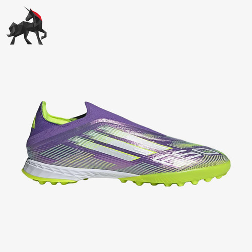 Adidas/阿迪达斯正品F50 PRO男士舒适运动减震足球鞋JR9330