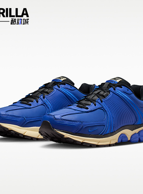 Nike/耐克正品四季款男士缓震透气休闲经典运动跑步鞋IO4555-400