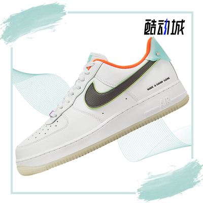 耐克男女轻便休闲运动板鞋