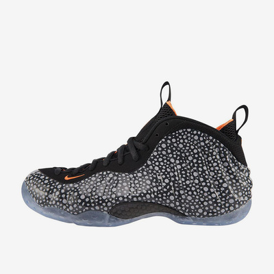 Nike/耐克正品Foamposite男士防滑轻便中帮篮球鞋575420-003
