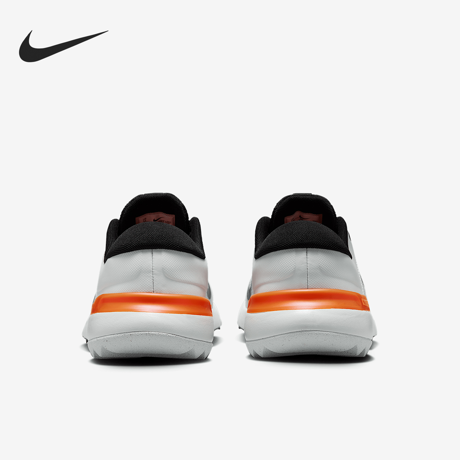 耐克男士运动高尔夫鞋