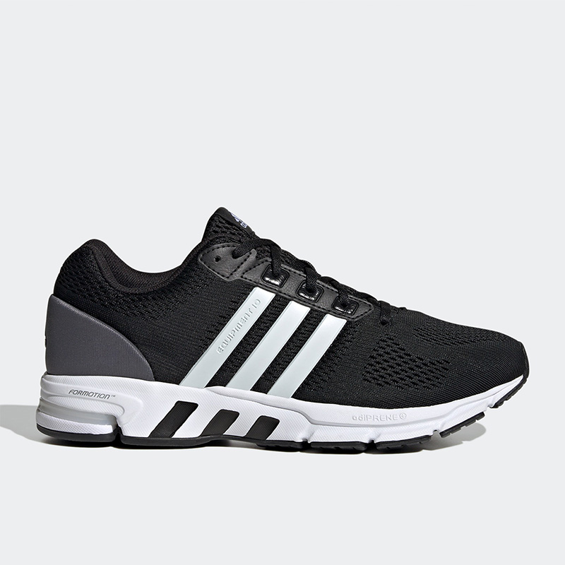 Adidas/阿迪达斯正品EQUIPMENT 10.0 SHOES男女跑步鞋IF5903