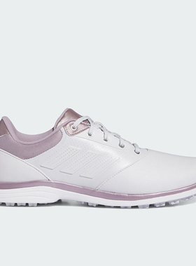 Adidas/阿迪达斯正品W ALPHAFLEX 24女士高尔夫运动鞋IG3272