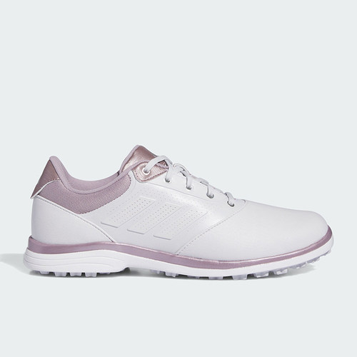 Adidas阿迪达斯女士高尔夫运动鞋