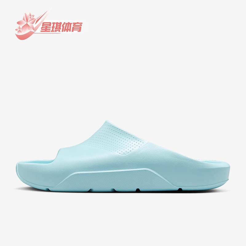 耐克男士休闲运动拖鞋