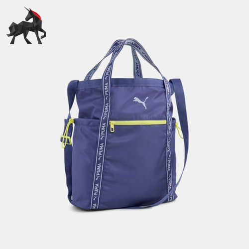 Puma/彪马正品Essentials女士简约便携休闲单肩包090781-04