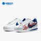 耐克正品 Cortez Los男女耐磨低帮休闲运动鞋 Nike DA4402 100