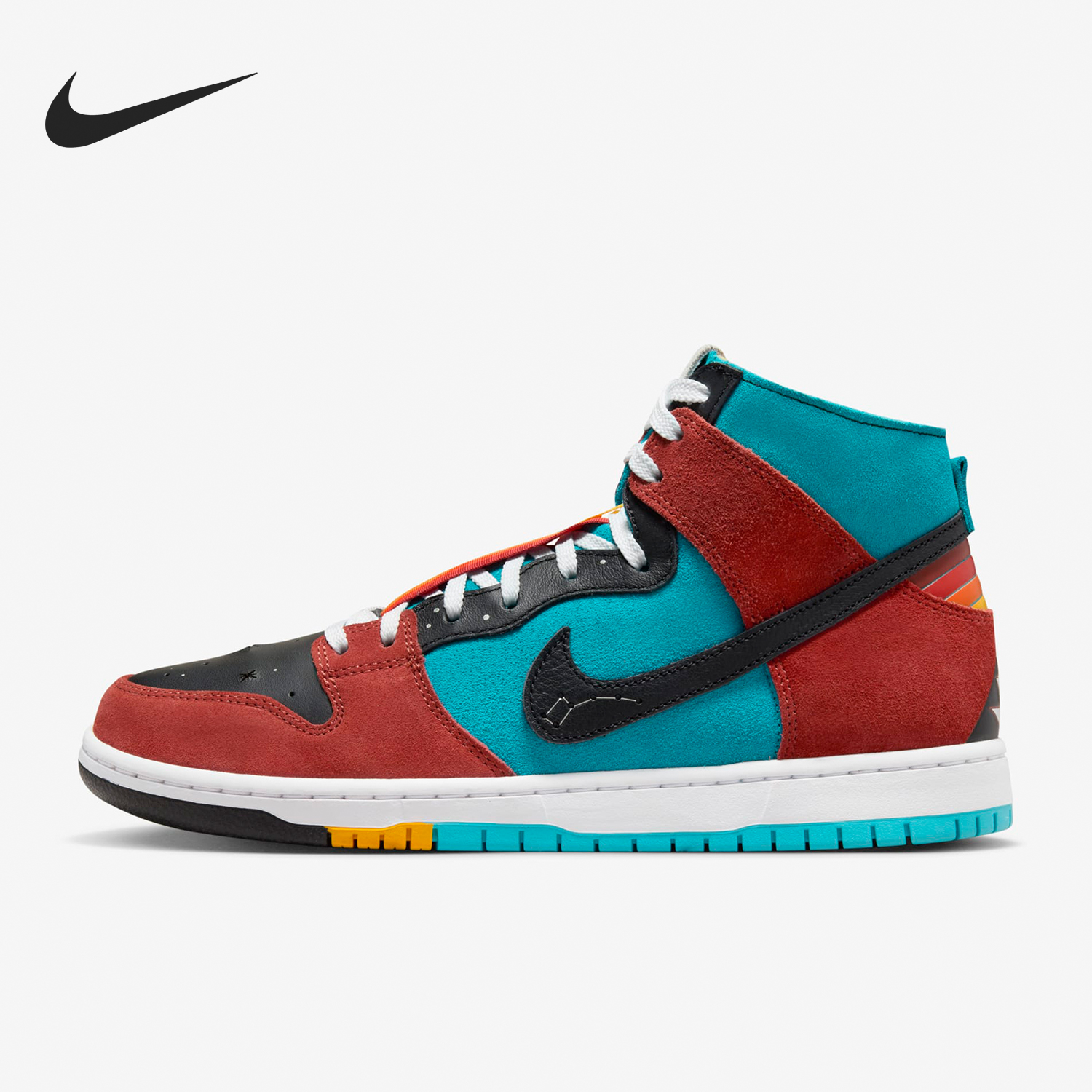 Nike/耐克男女运动休闲板鞋
