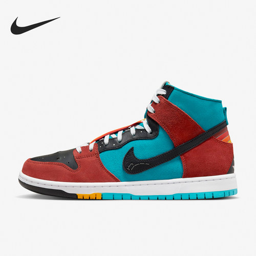 Nike/耐克男女运动休闲板鞋
