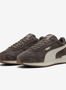 Puma/彪马正品R78 WIND SD男女透气时尚休闲防滑休闲行402660-05