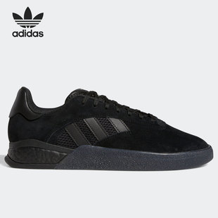 新款 Adidas 2020冬季 三叶草3ST.004男子休闲鞋 阿迪达斯正品 FY0501