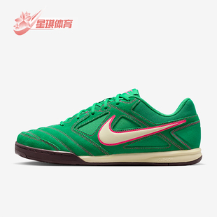 运动低帮系带耐磨日常休闲鞋 Nike 耐克正品 Gato男士 302 HQ6020