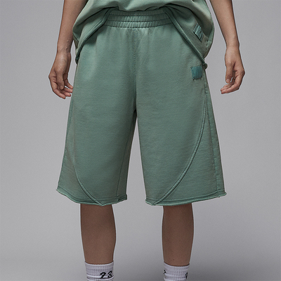 Nike/耐克正品夏季女士轻便时尚宽松系带休闲运动短裤IB9859-017