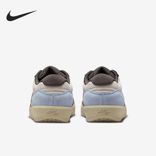 Nike/耐克正品2025新款男女经典复古低帮运动板鞋DV5477-102