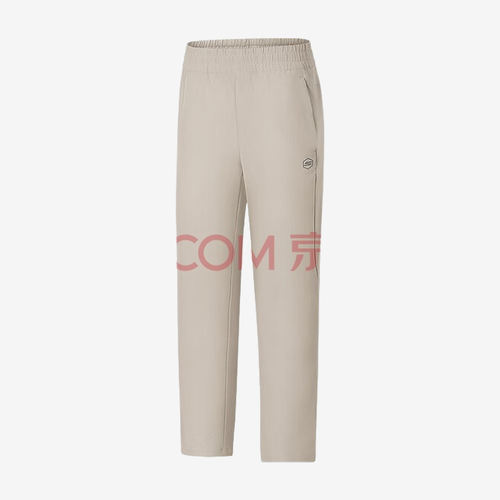Skechers斯凯奇正品运动生活女柔软亲肤休闲裤P125W025-05F0