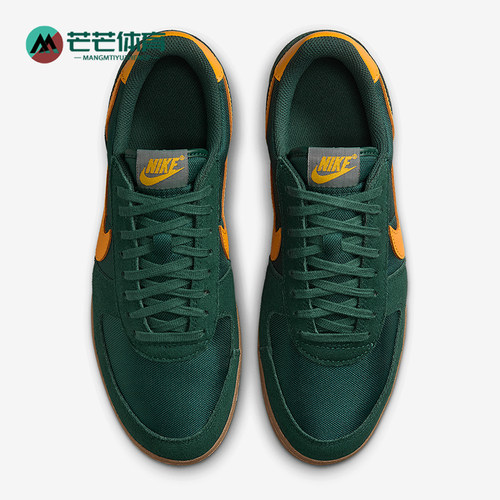 Nike/耐克正品Field General男士耐磨户外系带休闲鞋HF3165-300