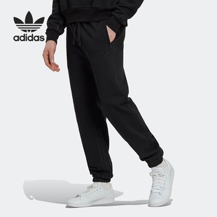 运动长裤 新国际码 清仓特价 HM6490 HM6489 阿迪达斯男子正品