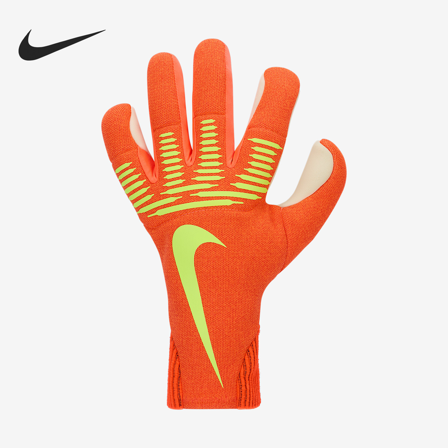 Nike/耐克官方正品DYNAMIC FIT男女足球训练守门员手套IF8194-830