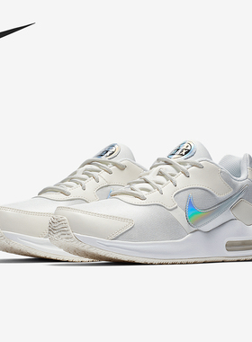 Nike/耐克正品AIR MAX GUILE 女士轻便低帮跑步鞋916787-103