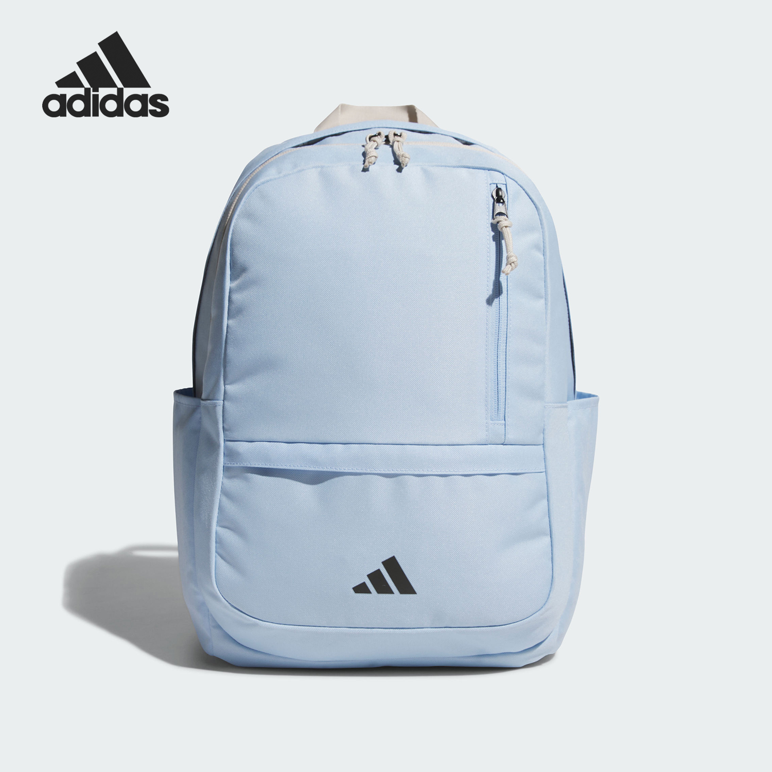 Adidas/阿迪达斯正品新款男女轻便二合一运动双肩背包JY4768