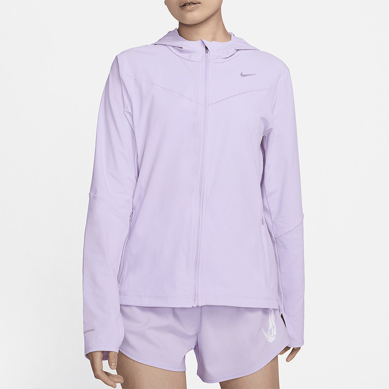 Nike/耐克女士连帽防晒衣