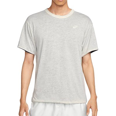 Nike耐克官方正品男子双面穿短袖