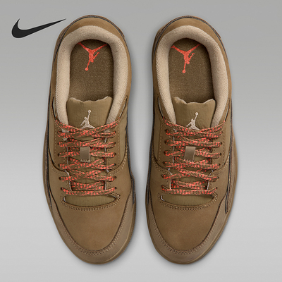 Nike/耐克正品Jordan女士低帮经典稳固运动休闲鞋IB4414-300