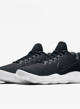 Nike/耐克正品Hyperdunk 2017 Low男士缓震篮球鞋897637-001