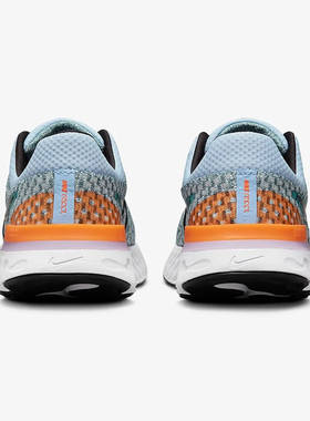 Nike/耐克官方正品 React Infinity 3男女支撑公路跑步鞋 DD3024