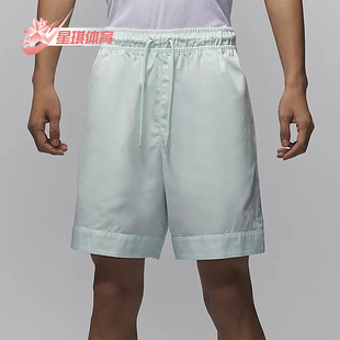 FN6516 Nike 梭织宽松运动训练短裤 JORDAN男士 394 耐克正品