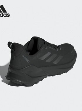 Adidas/阿迪达斯正品新款男士健身运动耐磨户外鞋IE5144