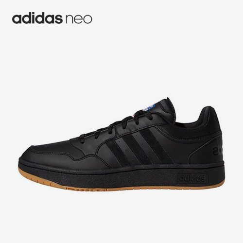 Adidas/阿迪达斯男女休闲板鞋