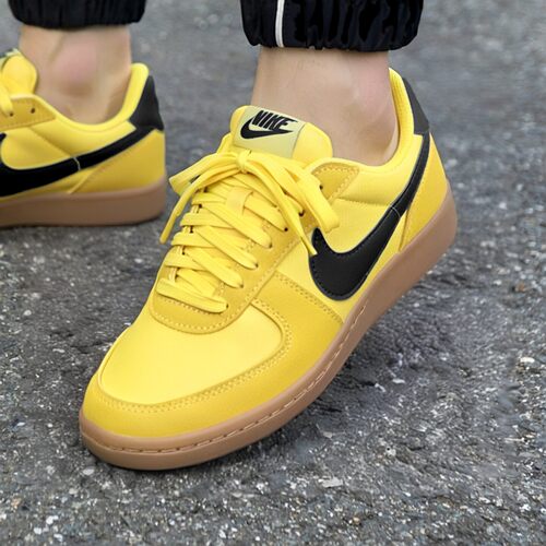 Nike/耐克正品Field General男士运动经典薄底轻盈板鞋HF3165-700