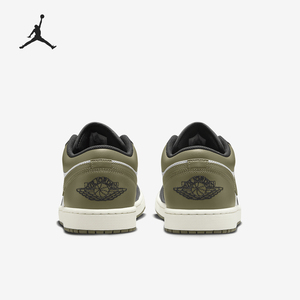 Nike/耐克官方正品JORDAN男士经典复古耐磨运动篮球鞋553558-092