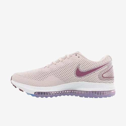 Nike耐克正品All Out 2女舒适减震耐磨低帮跑步鞋AJ0036-602