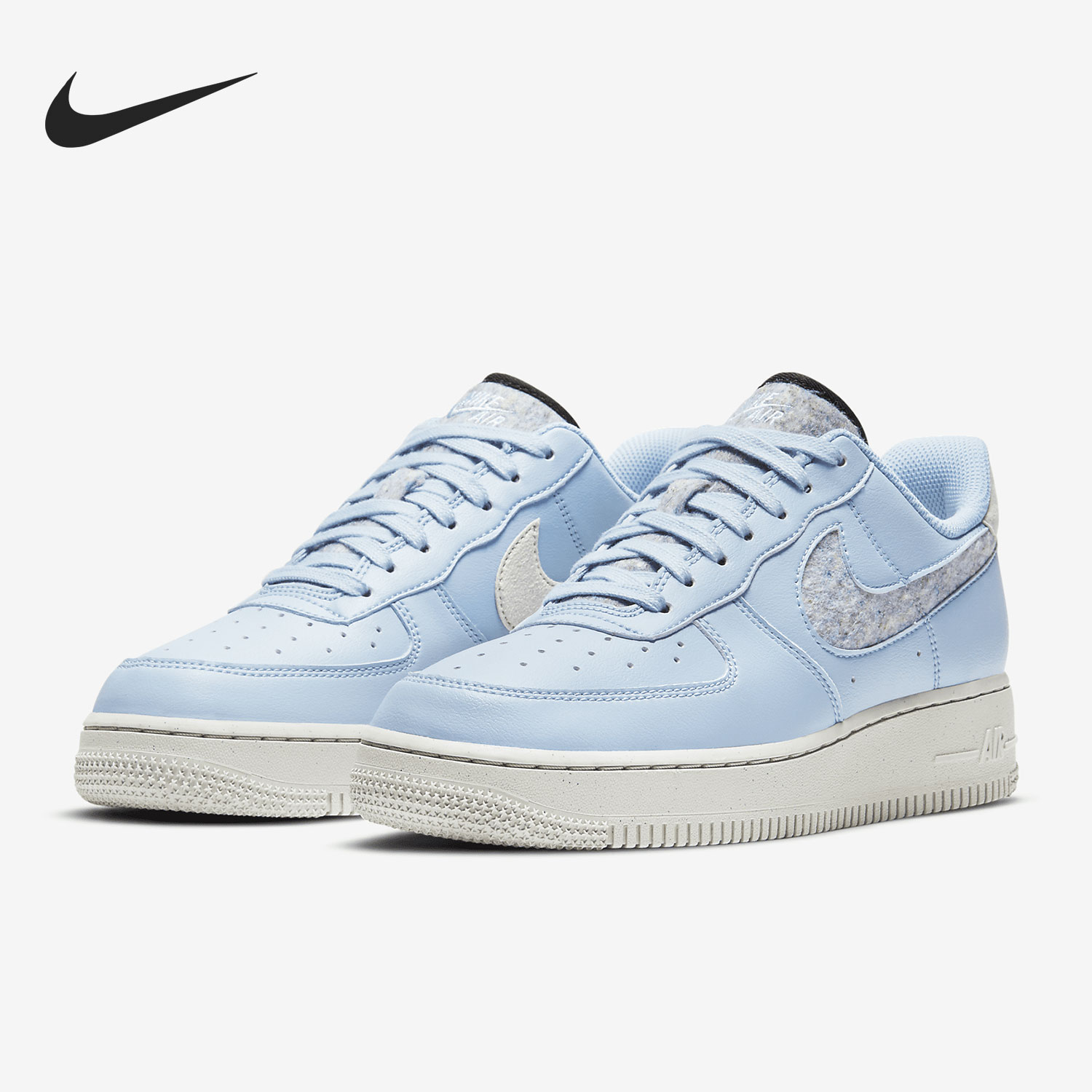 运动休闲鞋Nike/耐克中帮