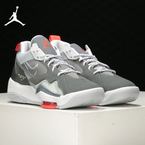 耐克男子缓震运动篮球鞋