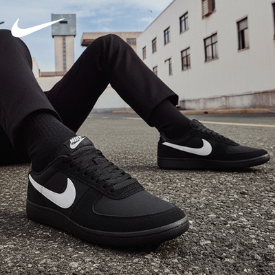 Nike/耐克正品Field General男士低帮复古休闲鞋HF3165-001
