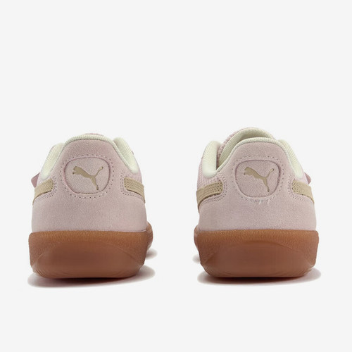 Puma/彪马正品2025夏季款女士网眼透气轻便低帮板鞋403954-01