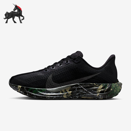 Nike/耐克正品2026春季款男士低帮耐磨减震经典跑步鞋IM3713-001